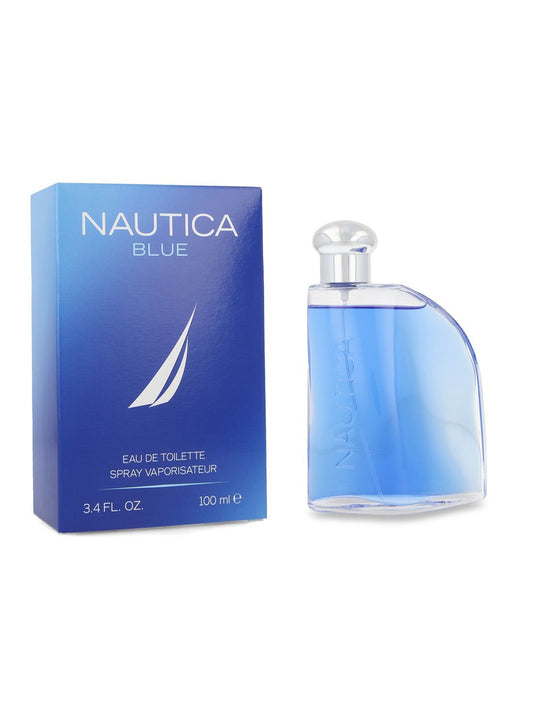 PERFUME NAUTICA BLUE 100 ML