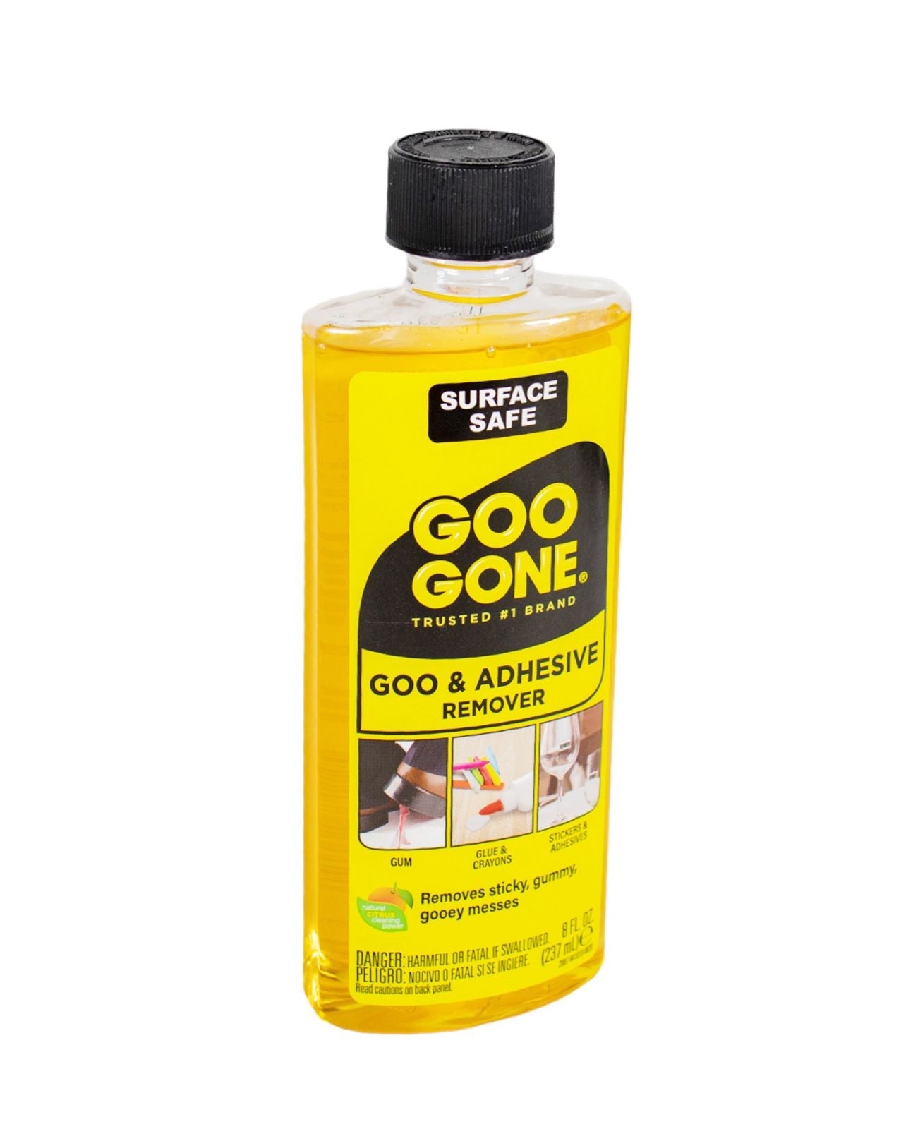 Removedor Goo Gone (327 ml)